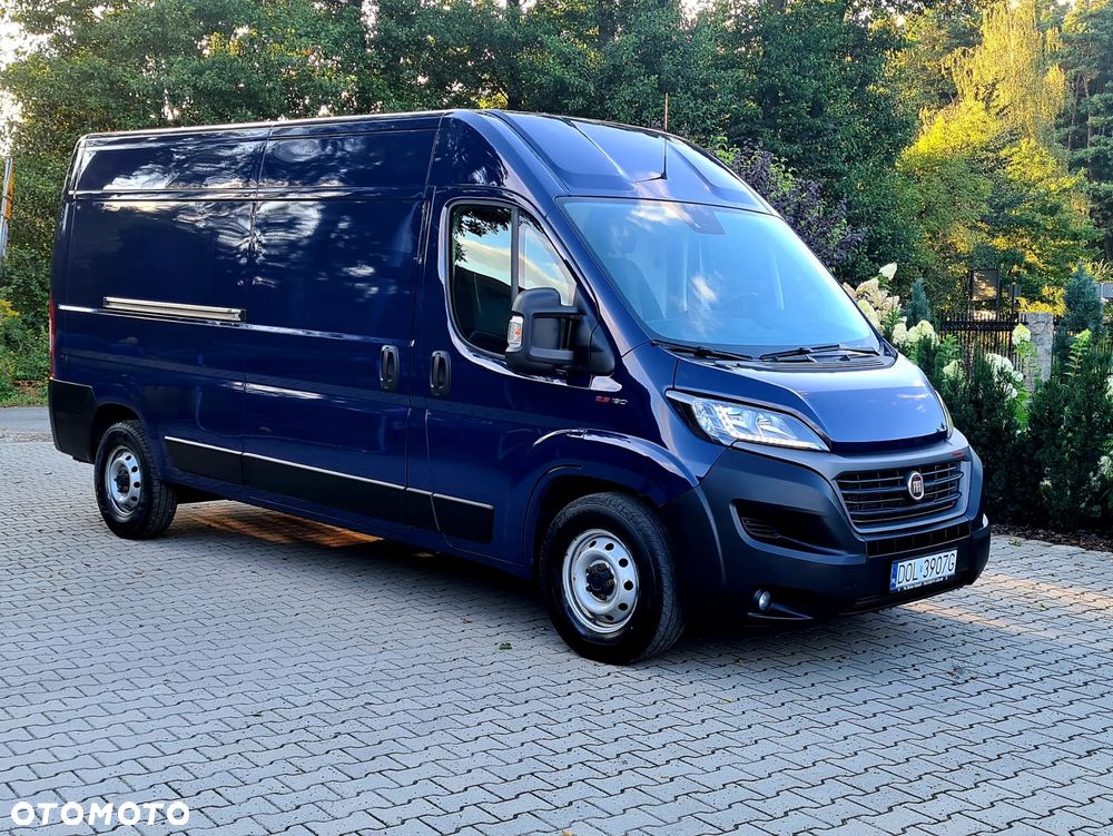 Fiat Ducato Maxi - 22