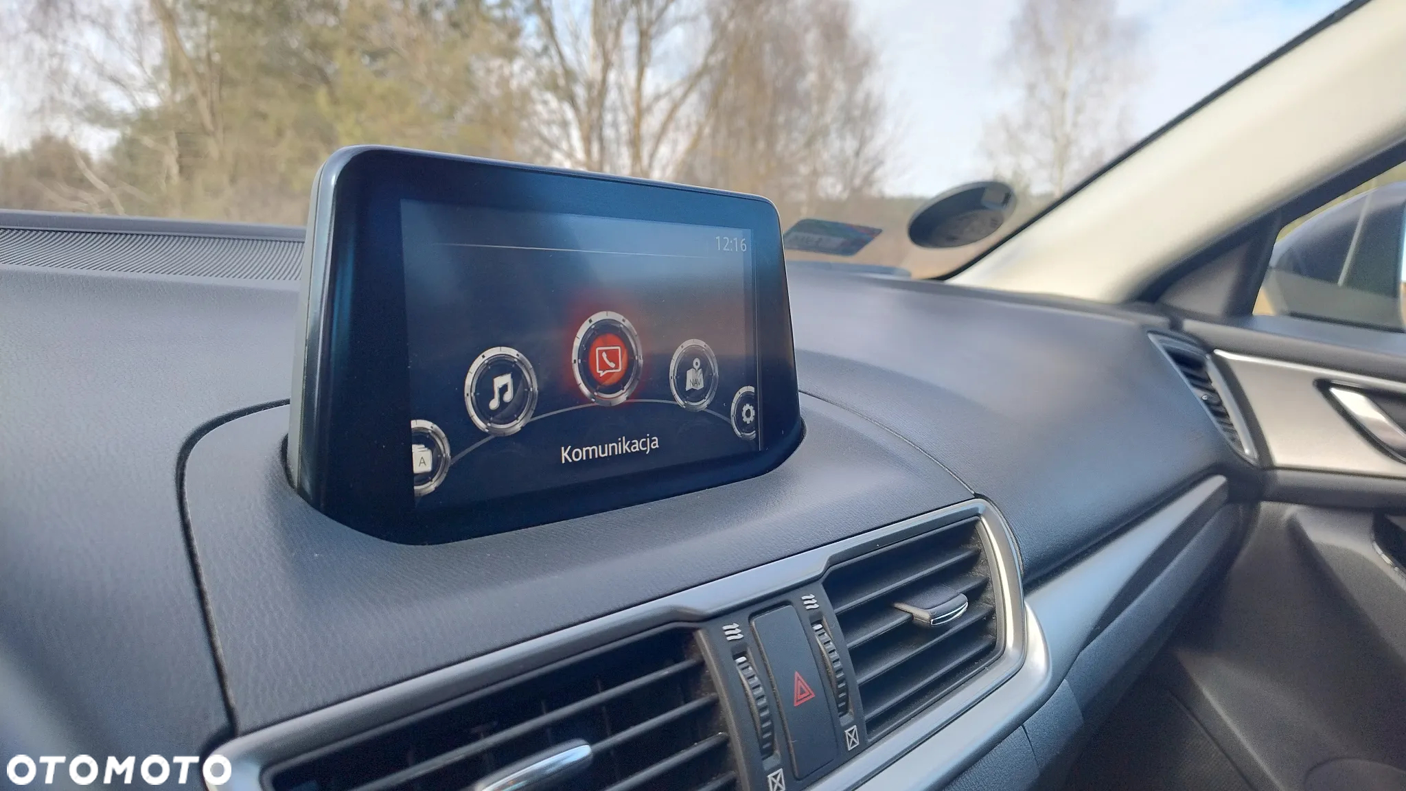 Mazda 3 2.0 Skyenergy - 18