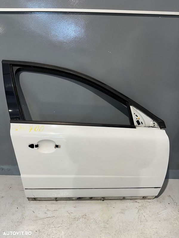Portiera dreapta fata VOLVO XC70 2008  31335589 614-46 - 1