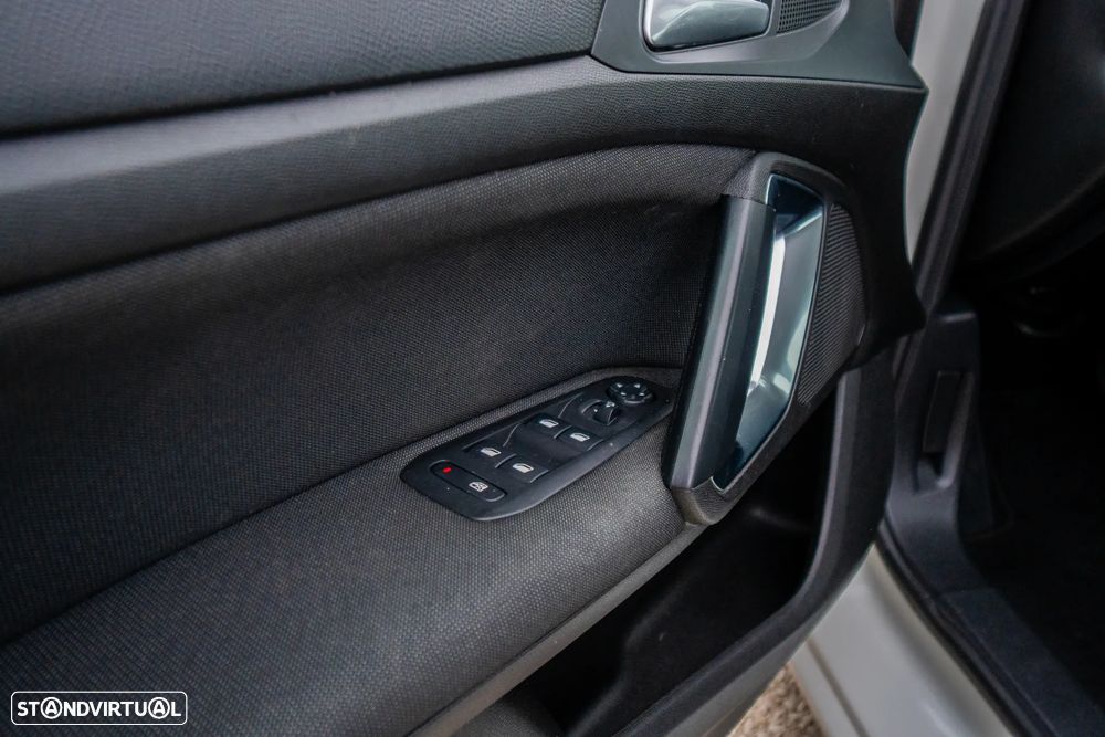 Peugeot 308 SW BlueHDi 130 EAT6 Stop & Start Allure Business-Pack - 7