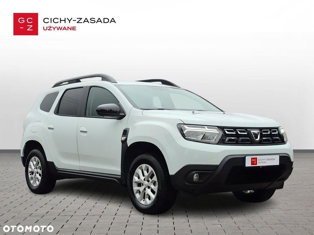 Dacia Duster - 7
