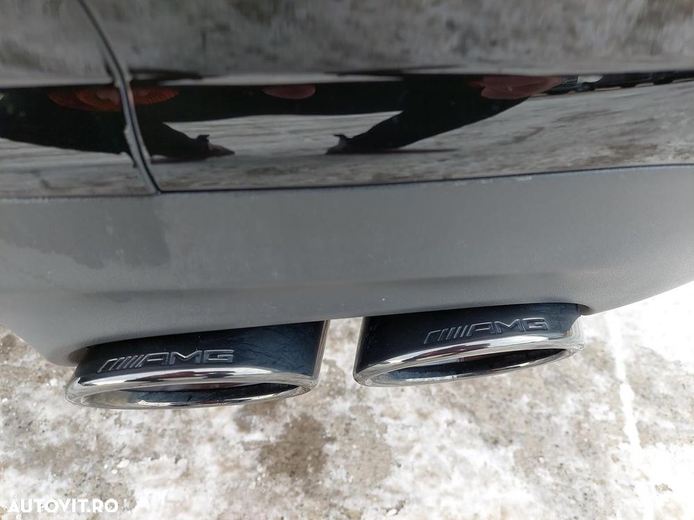 Mercedes-Benz GLA AMG 45 S 4MATIC+ Aut. - 19