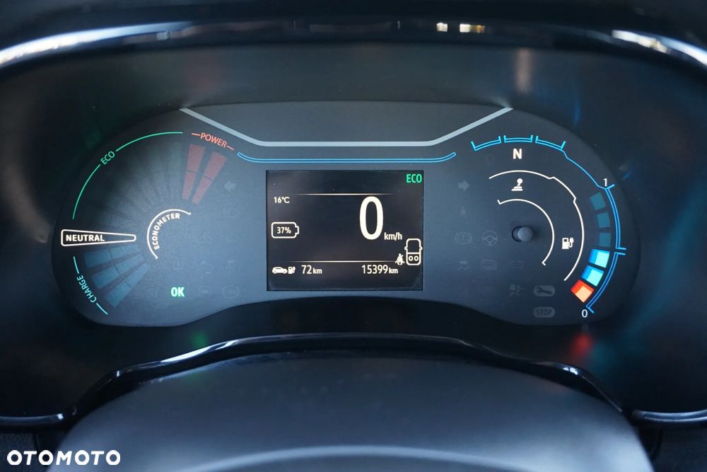 Dacia Spring 27.4kWh Comfort Plus - 16