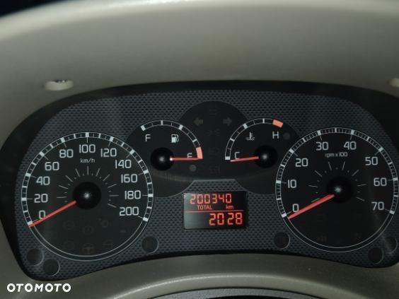 Fiat Panda 1.3 Multijet Dynamic - 7