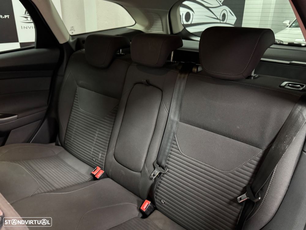 Ford Focus SW 1.5 TDCi Titanium - 44