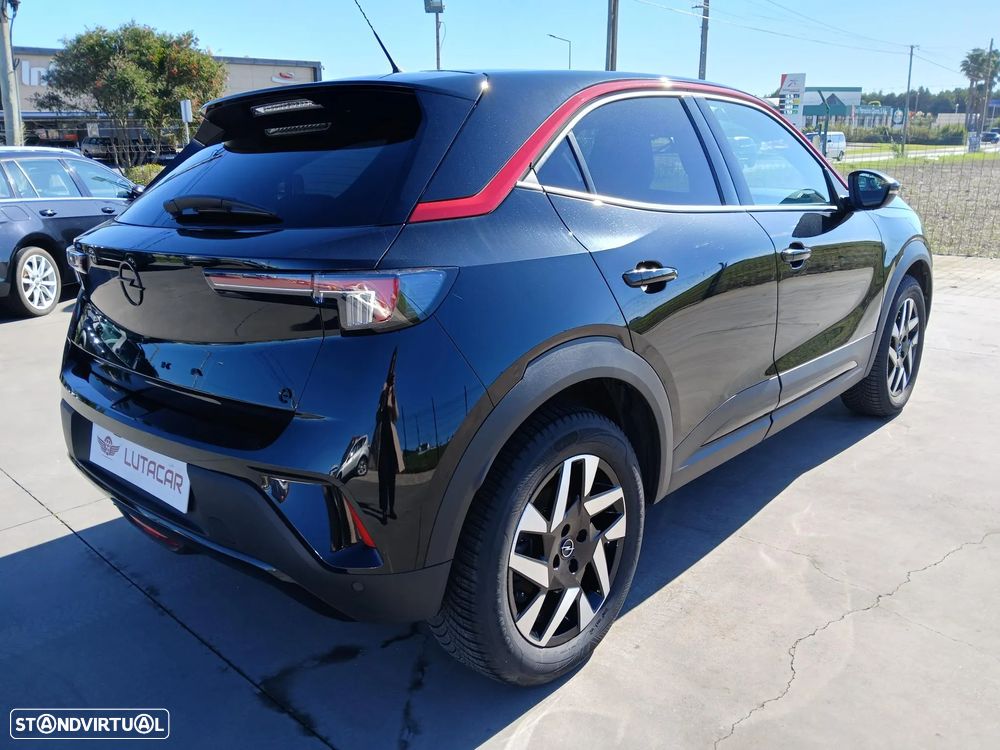 Opel Mokka-e GS Line - 7