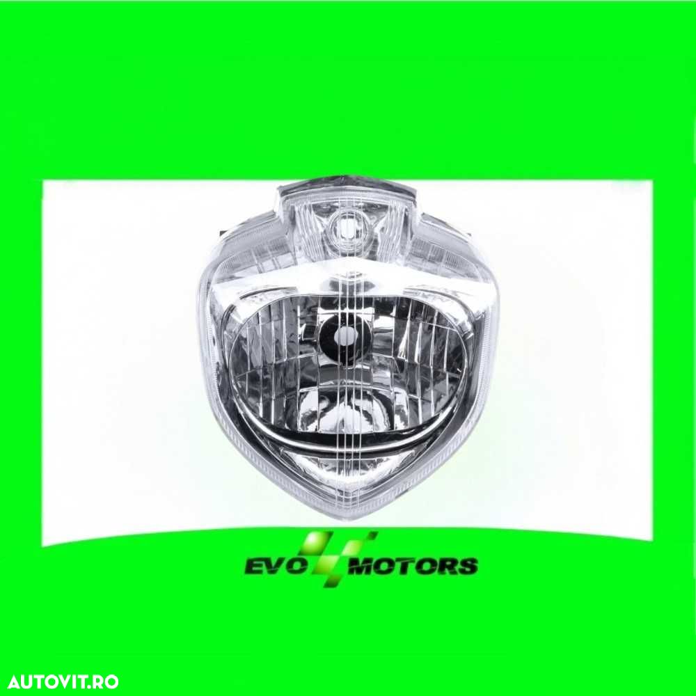 Far Yamaha FZ6 FZ6N 2004 2010 A1939 - 1