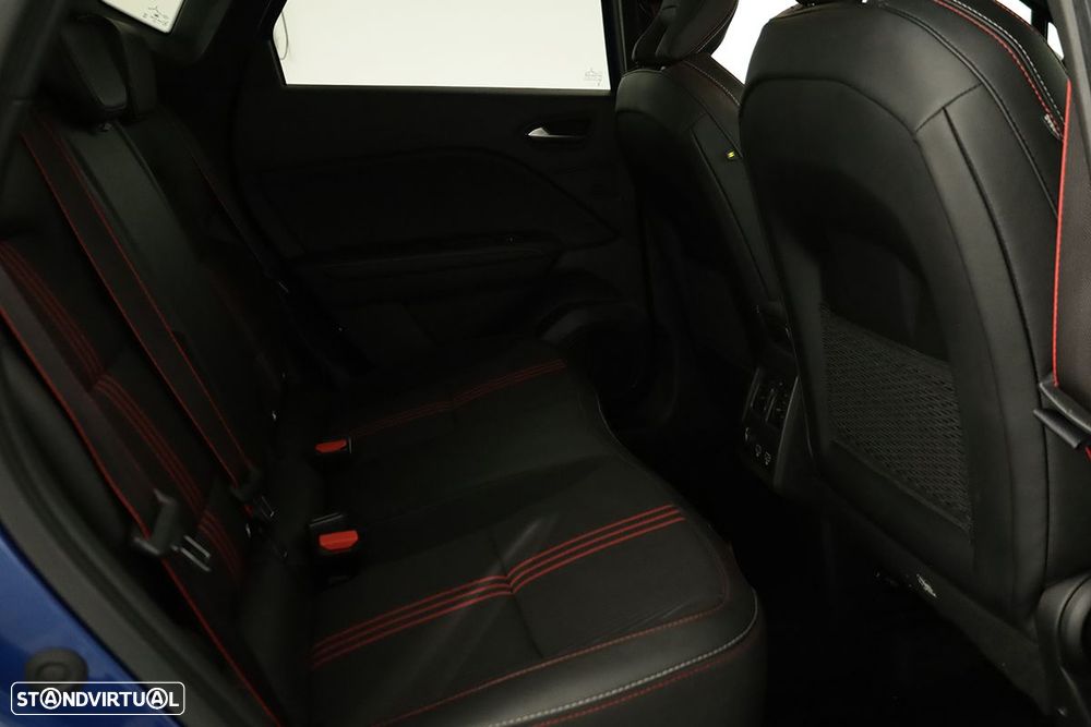 Renault Captur 1.0 TCe RS Line - 23