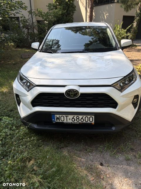 Toyota RAV4 2.0 Active 4x2 MS - 4