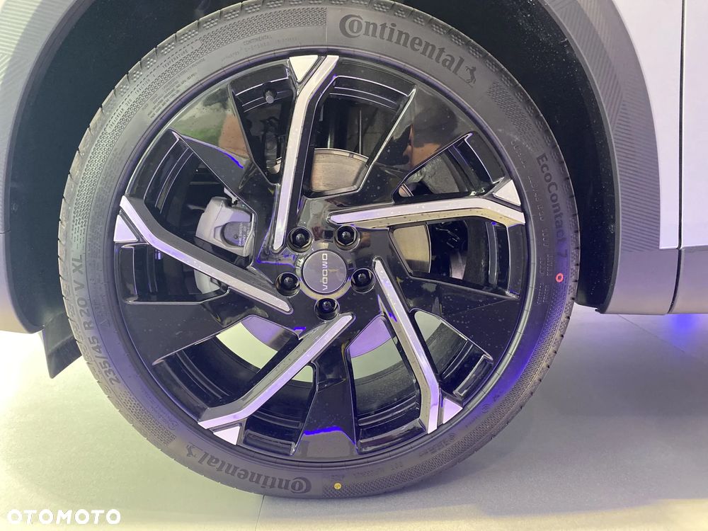 Omoda 7 1.5 T-GDi Super Hybrid Luxury - 19