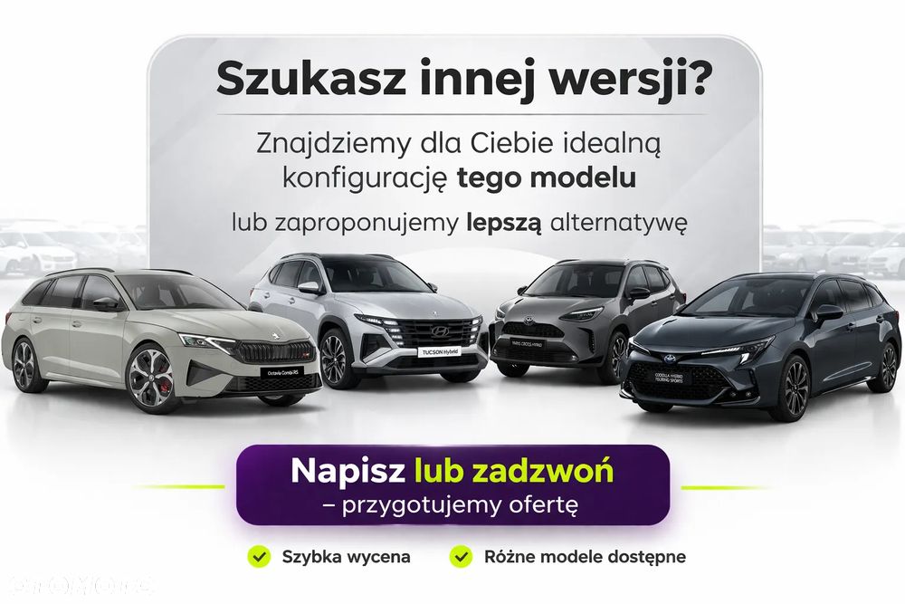 Skoda Octavia - 6