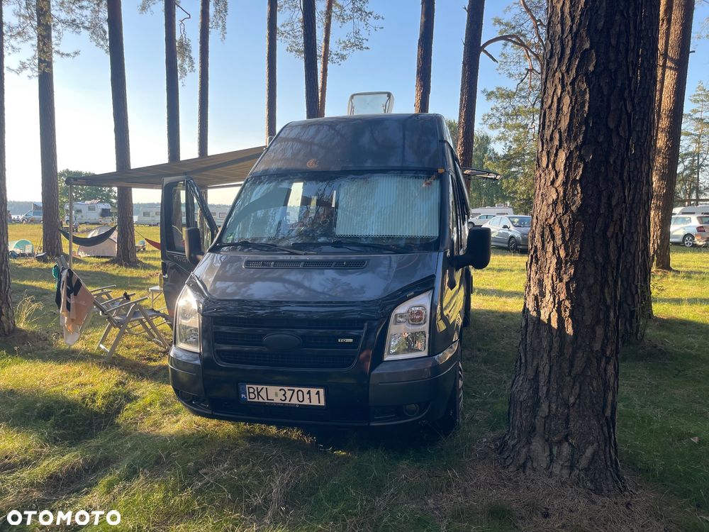Ford Transit - 7