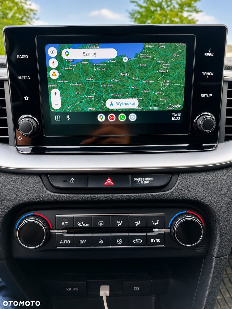 Kia Ceed 1.5 T-GDI M - 12