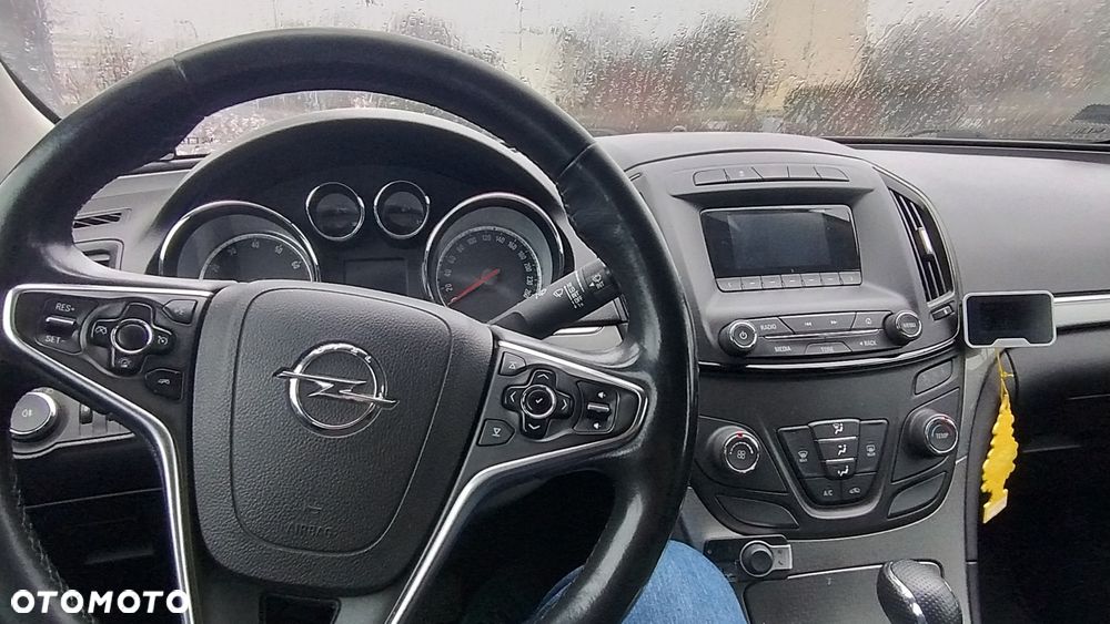 Opel Insignia - 4