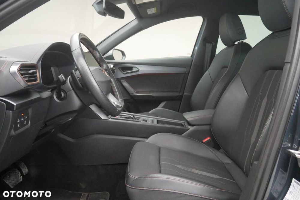 Cupra Formentor 1.5 TSI DSG - 12