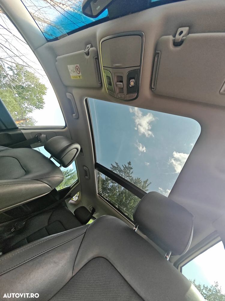 Hyundai Tucson - 9