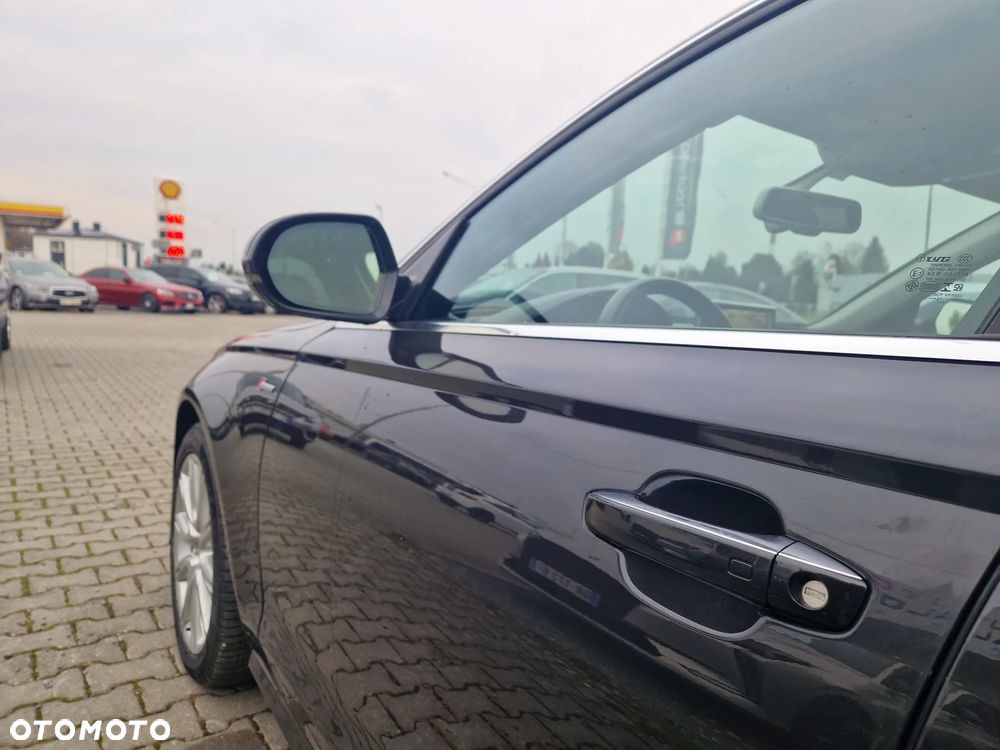 Audi A6 Limousine - 9