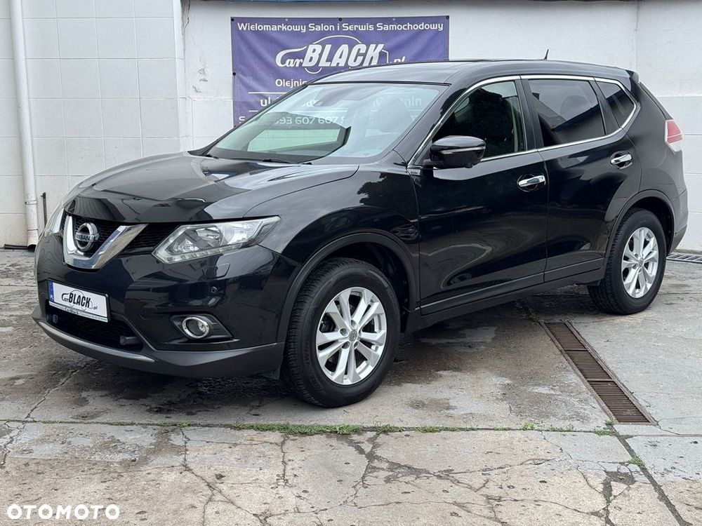 Nissan X-Trail - 24