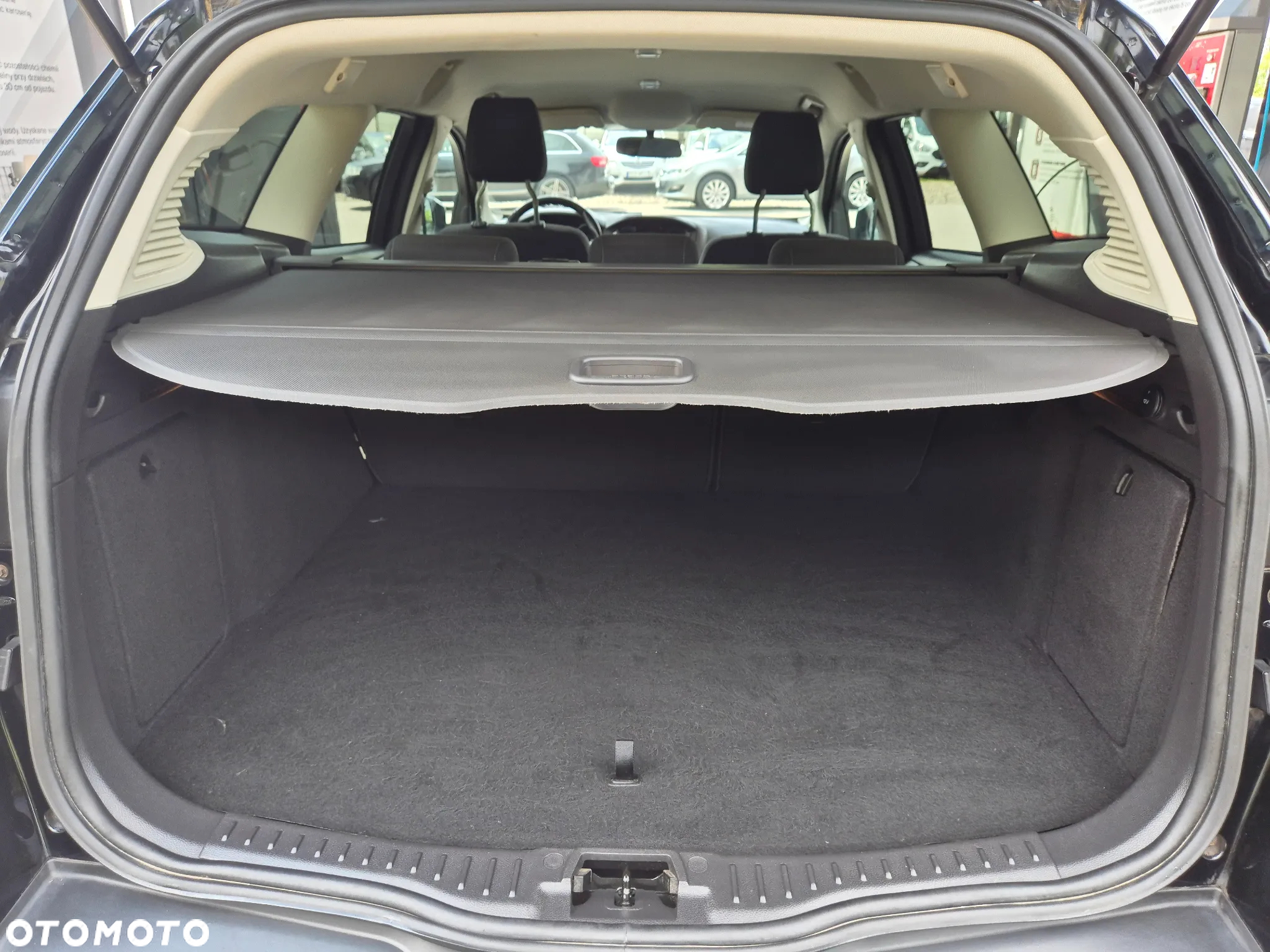 Ford Focus 1.0 EcoBoost Edition - 26