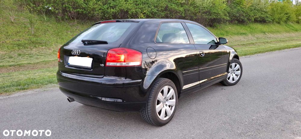 Audi Inny - 2
