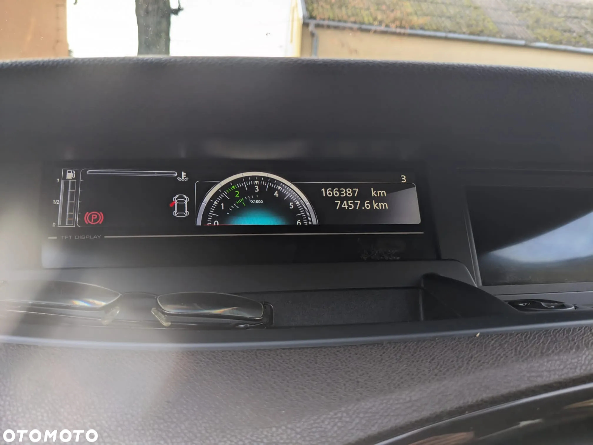 Renault Scenic - 10