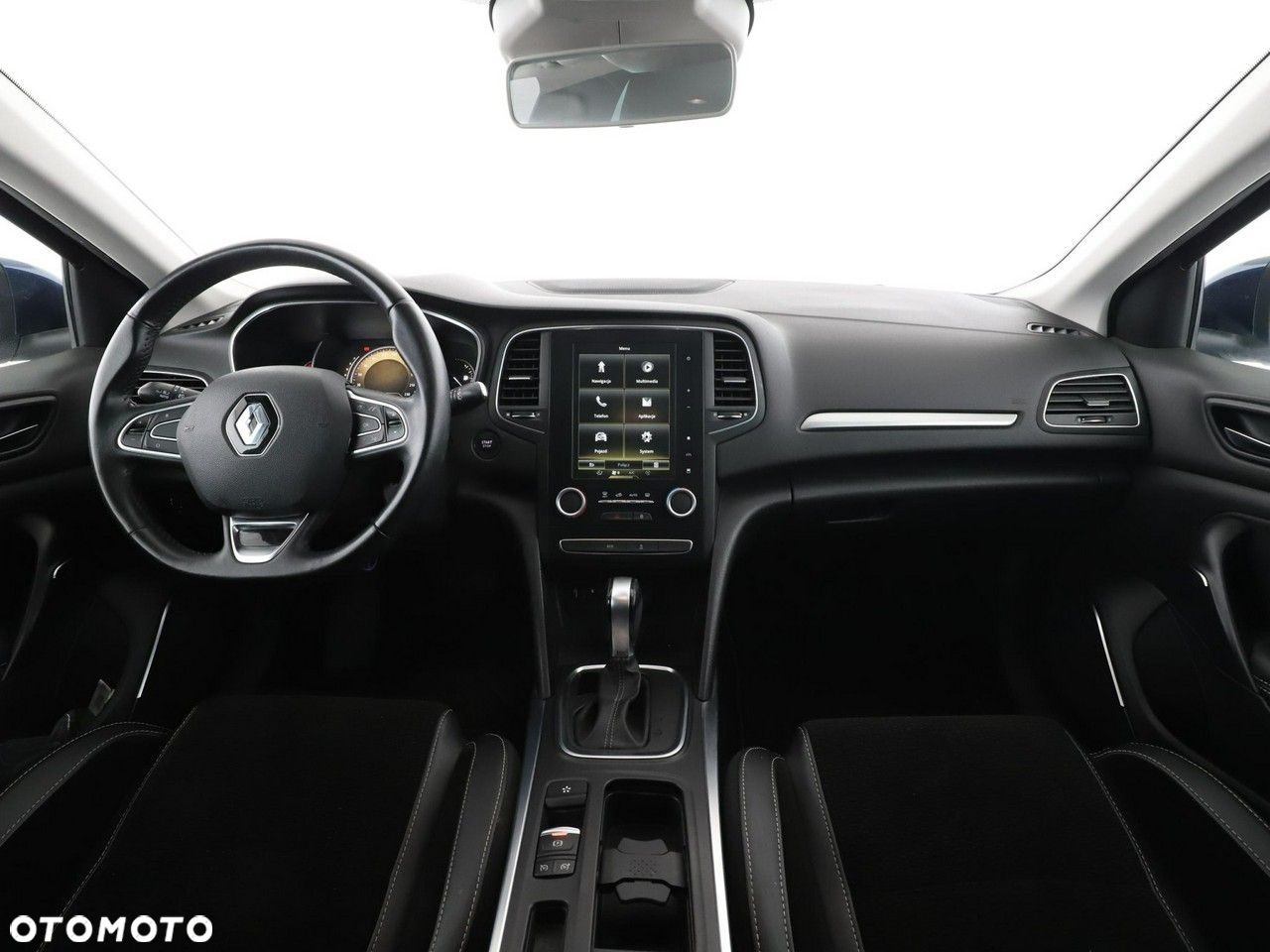Renault Megane ENERGY dCi 110 EDC INTENS - 15