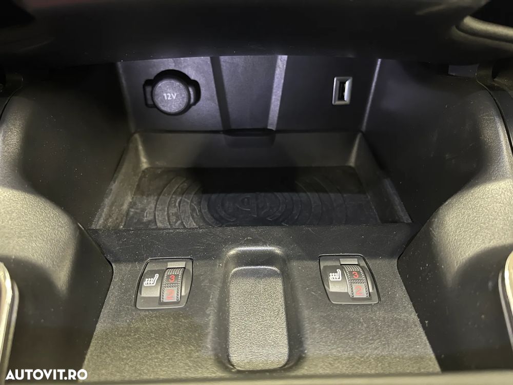 Citroën DS7 Crossback PureTech 225 Aut. RIVOLI - 34