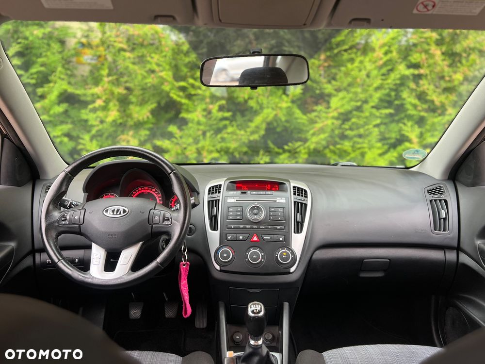 Kia Ceed Cee'd 1.4 Comfort - 10