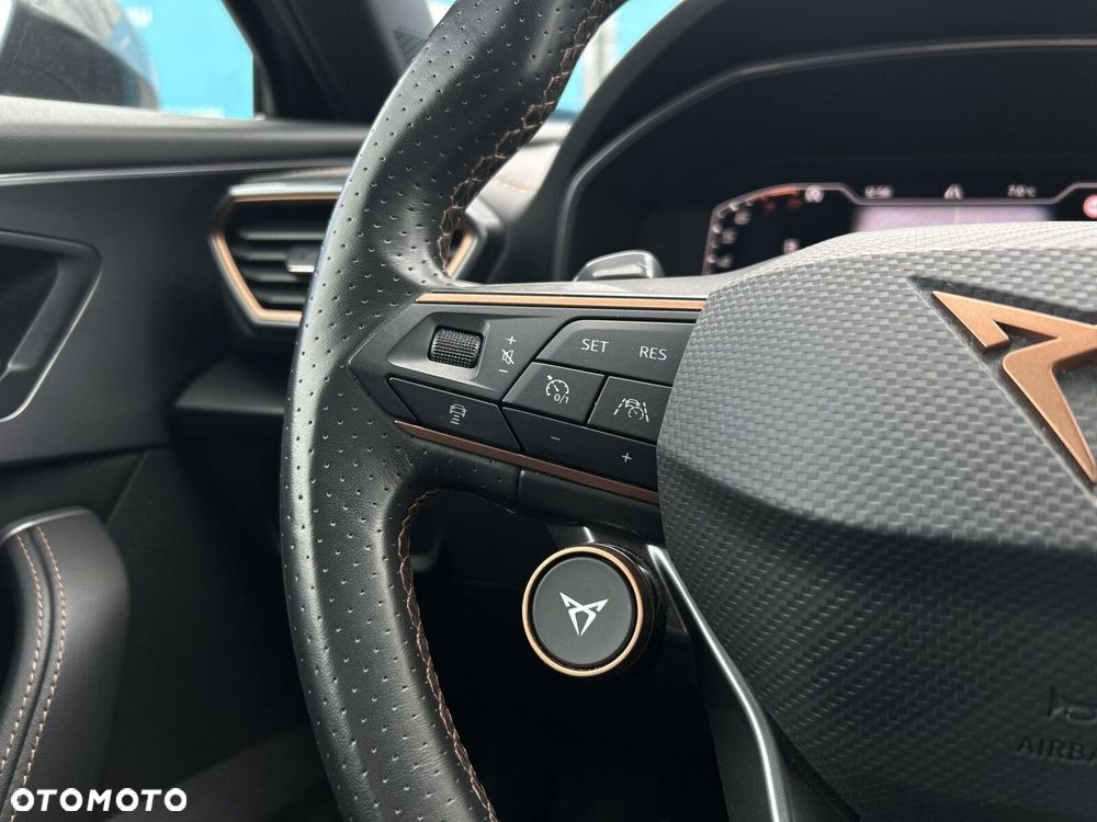 Cupra Formentor 2.0 TSI 4Drive VZ DSG - 25