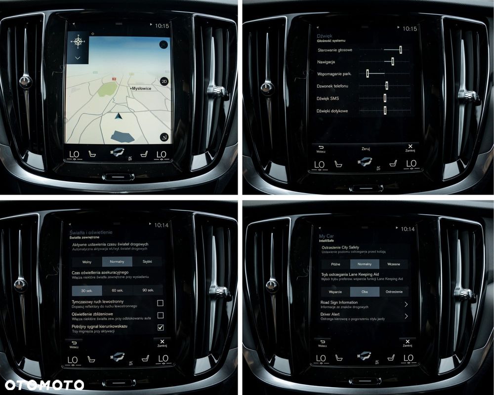 Volvo V60 D4 Drive-E Momentum - 40