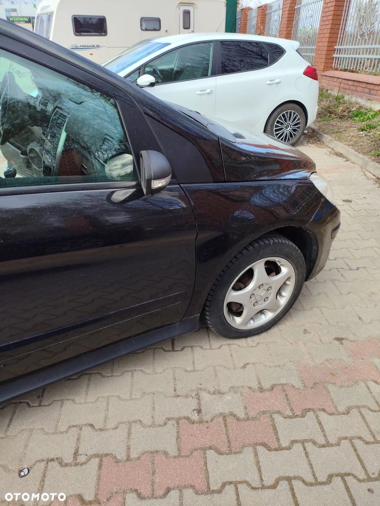 Mercedes-Benz Klasa B - 14