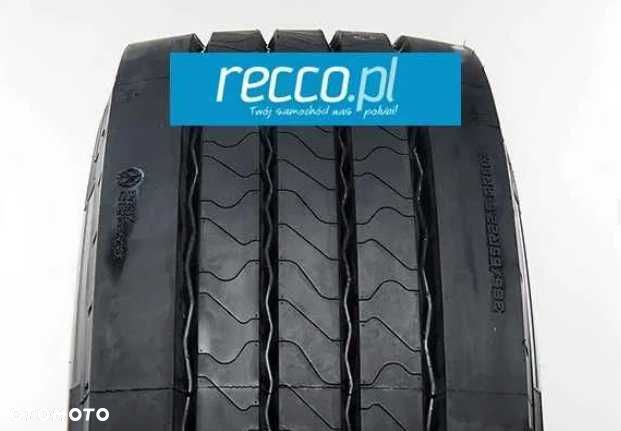 Nowa Opona ciężarowa FORTUNE 245/70R17.5 FAR603 143/141J NACZEPA