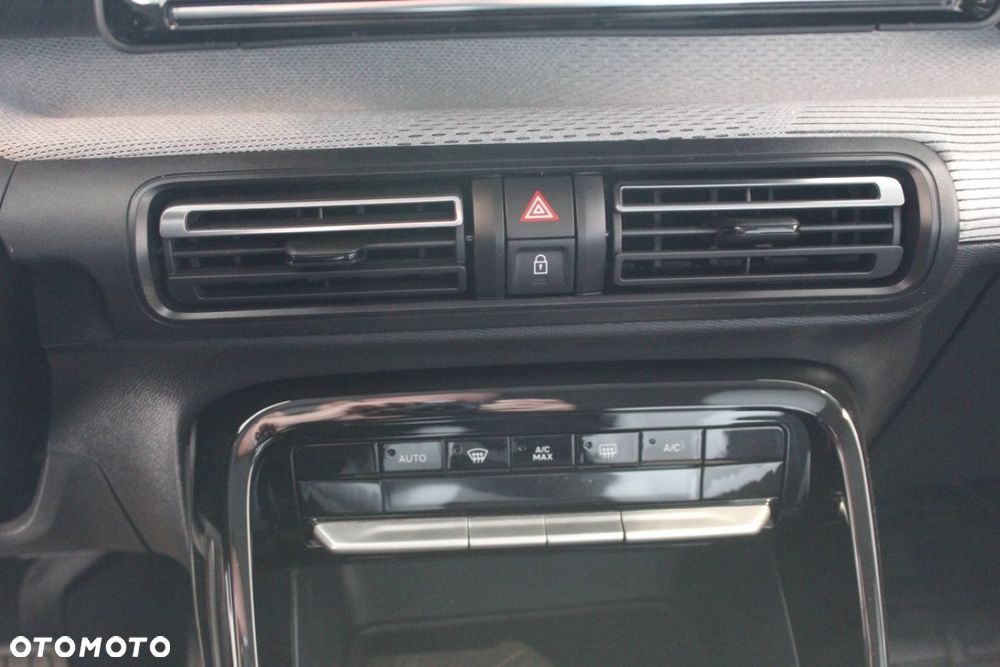 Citroën eC3VAN - 21