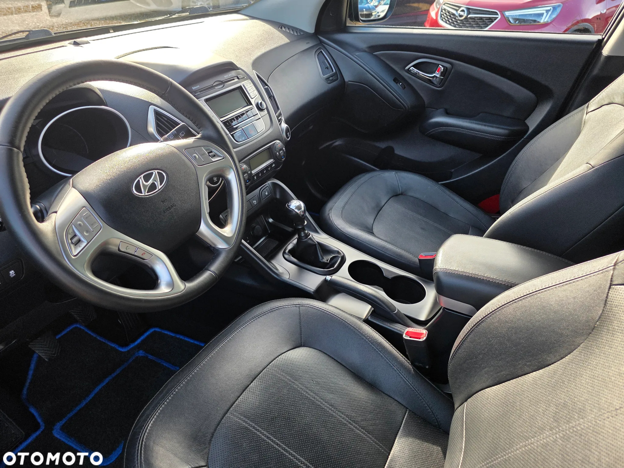 Hyundai ix35 - 30