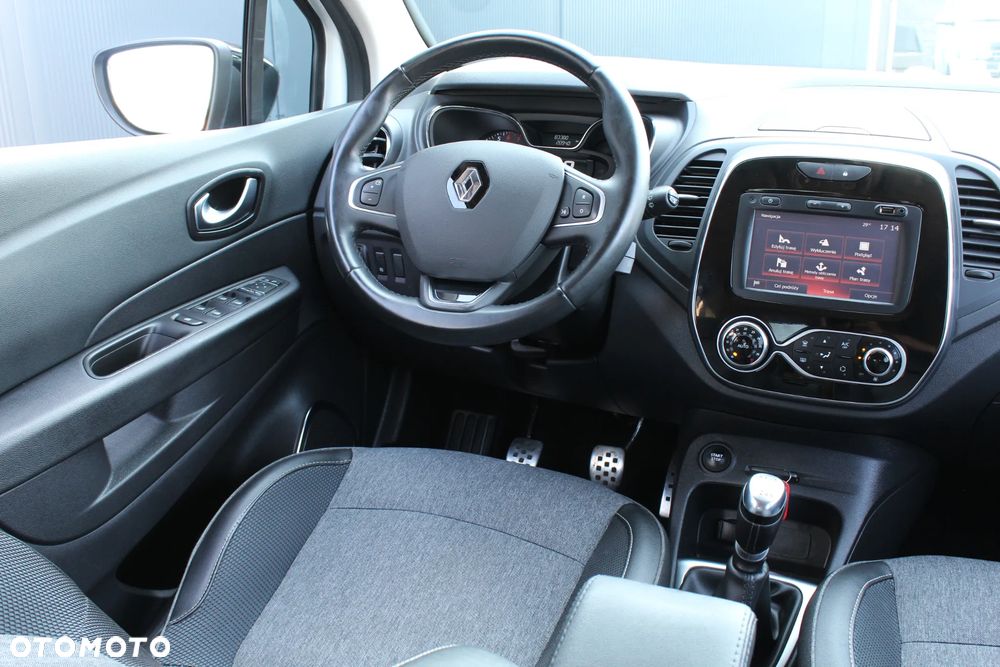 Renault Captur 1.3 Energy TCe S-Edition - 15