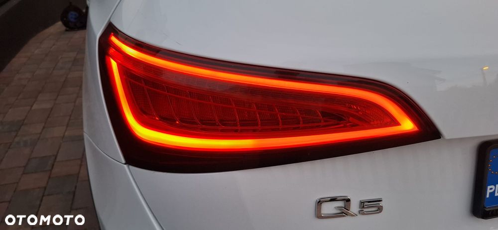Audi Q5 2.0 TDI Quattro Design S tronic - 2