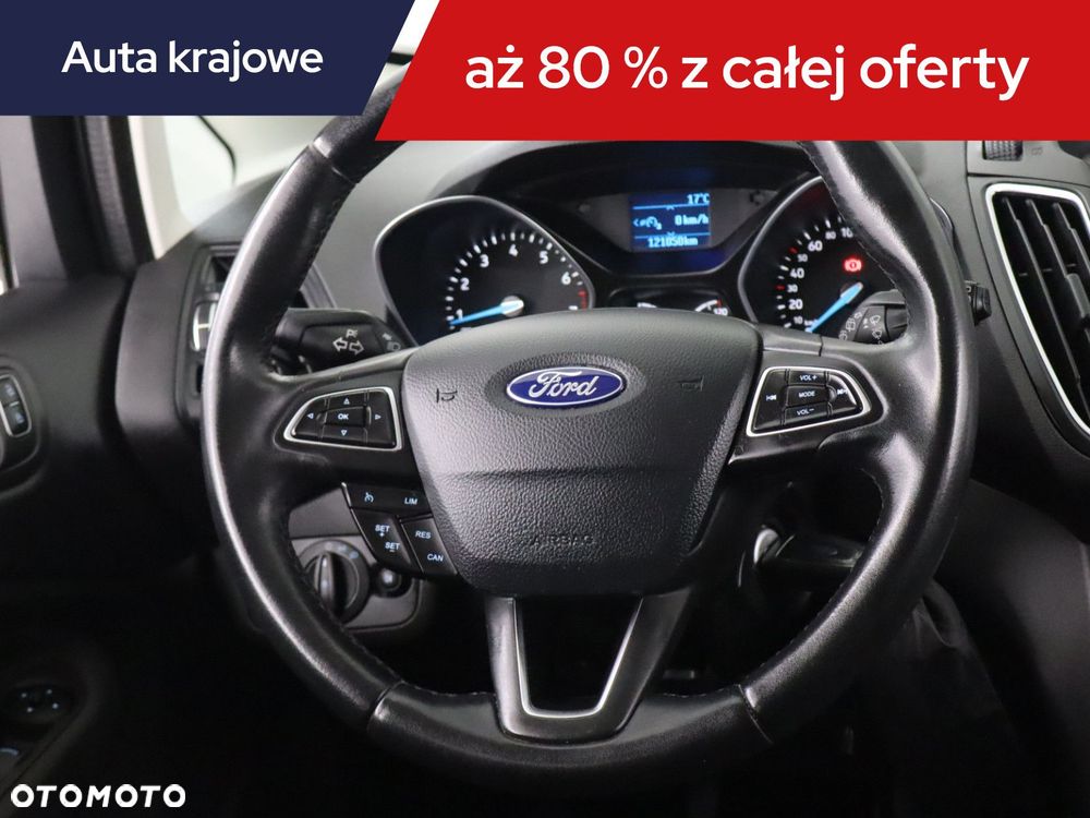 Ford C-MAX - 20