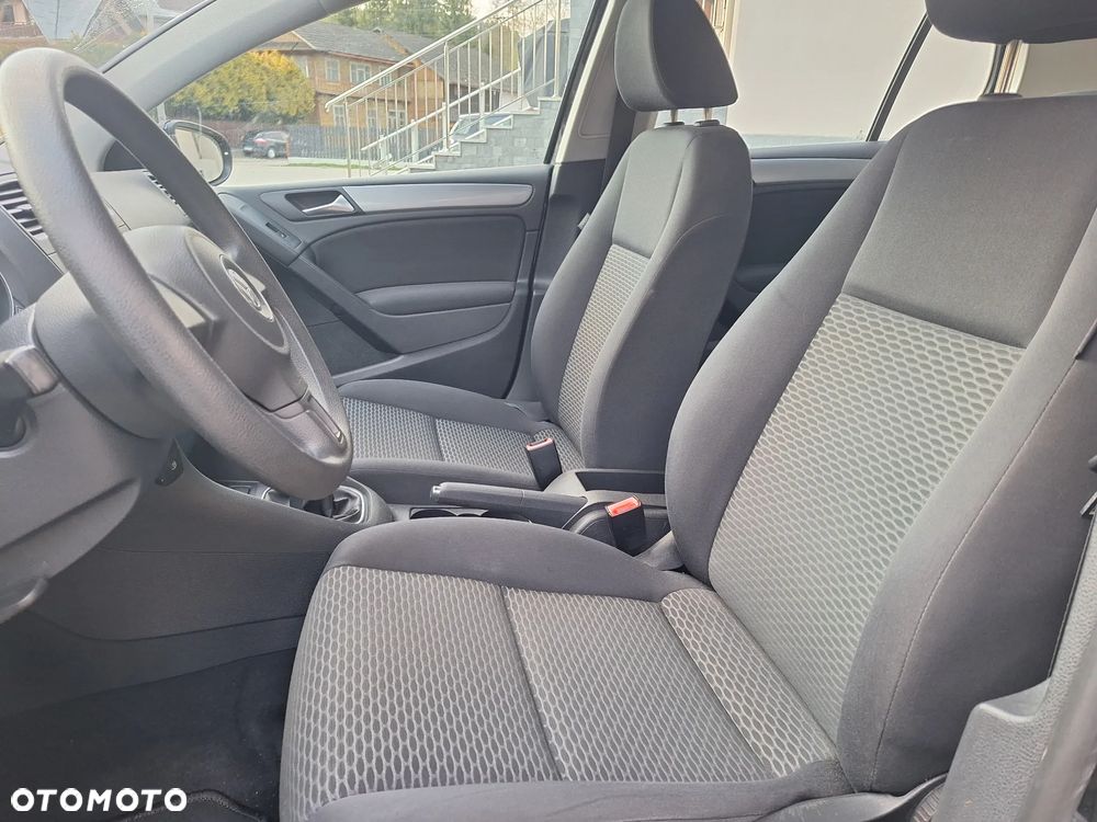 Volkswagen Golf 1.4 United - 35