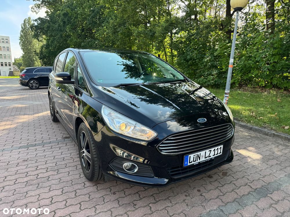 Ford S-Max 2.0 TDCi Trend - 3