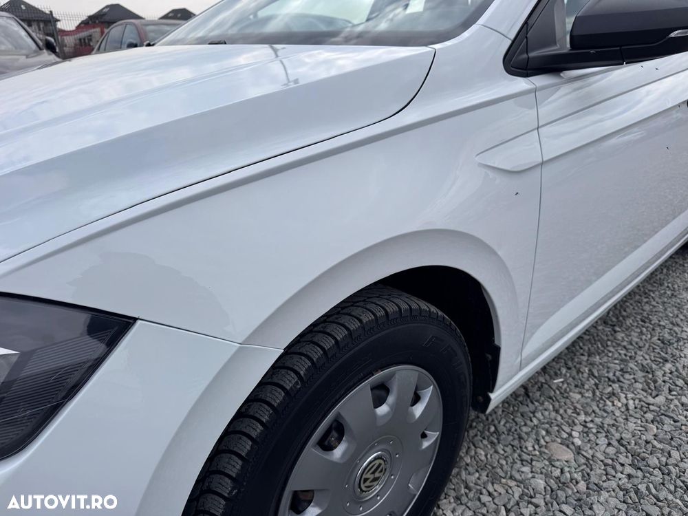 Volkswagen Polo - 28