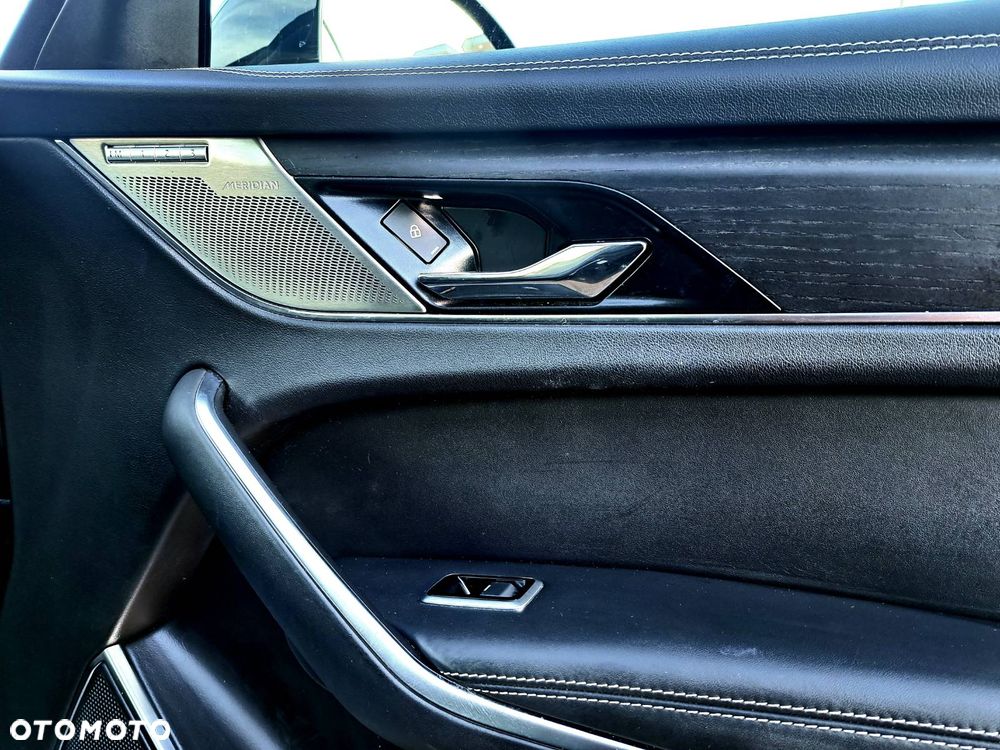 Jaguar F-Pace 3.0 TDV6 AWD 300 Sport - 27