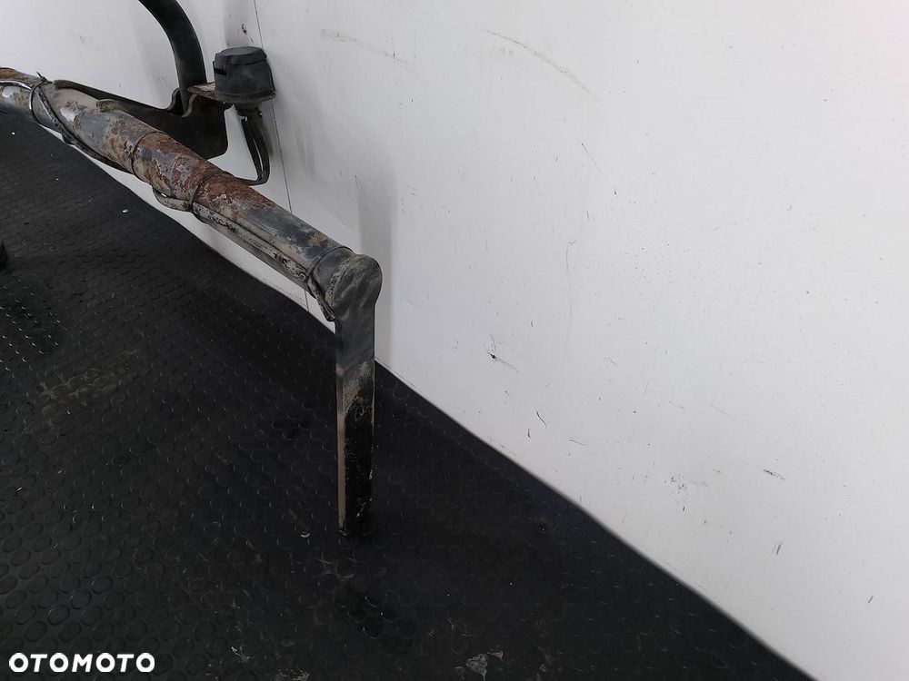 HAK HOLOWNICZY SKODA FABIA II 7401011 KOMBI - 3