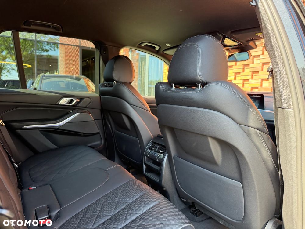 BMW X5 xDrive30d mHEV sport - 13