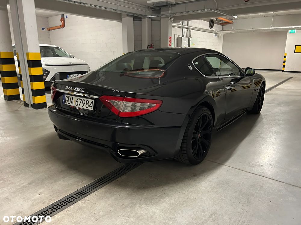 Maserati GranTurismo - 6