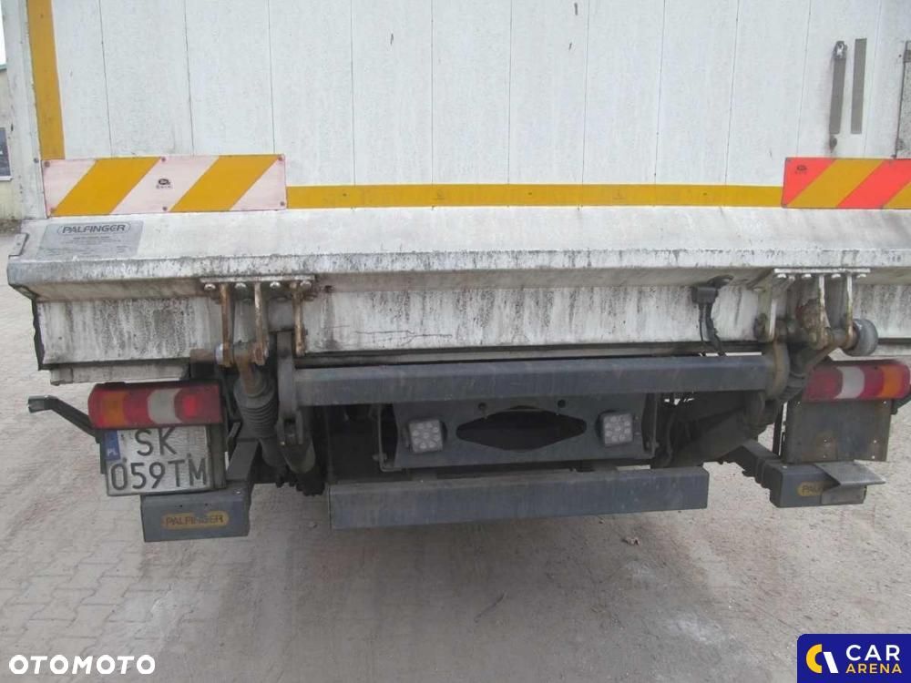 Mercedes-Benz Atego - 30