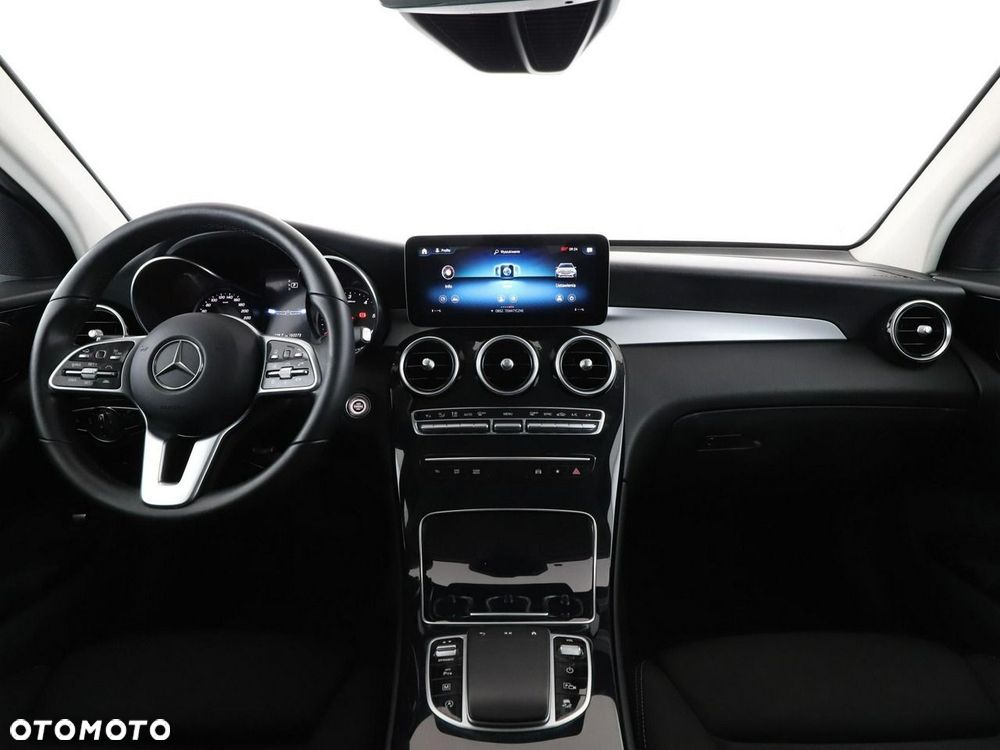 Mercedes-Benz GLC 200 d 4-Matic - 16