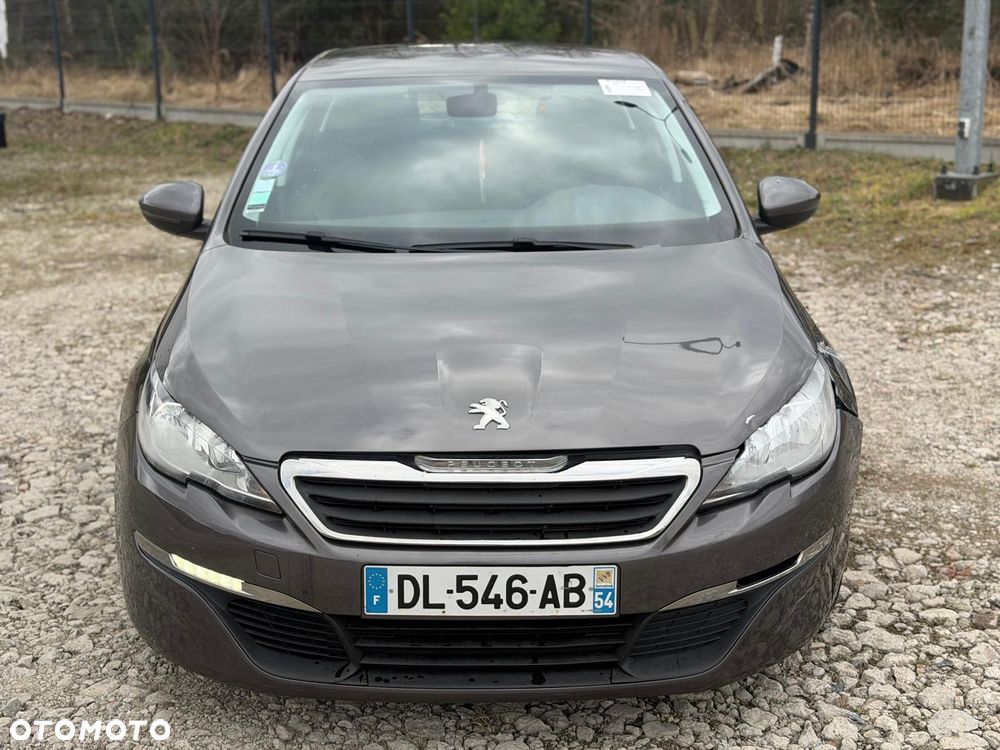 Peugeot 308 PureTech 82 Active - 2