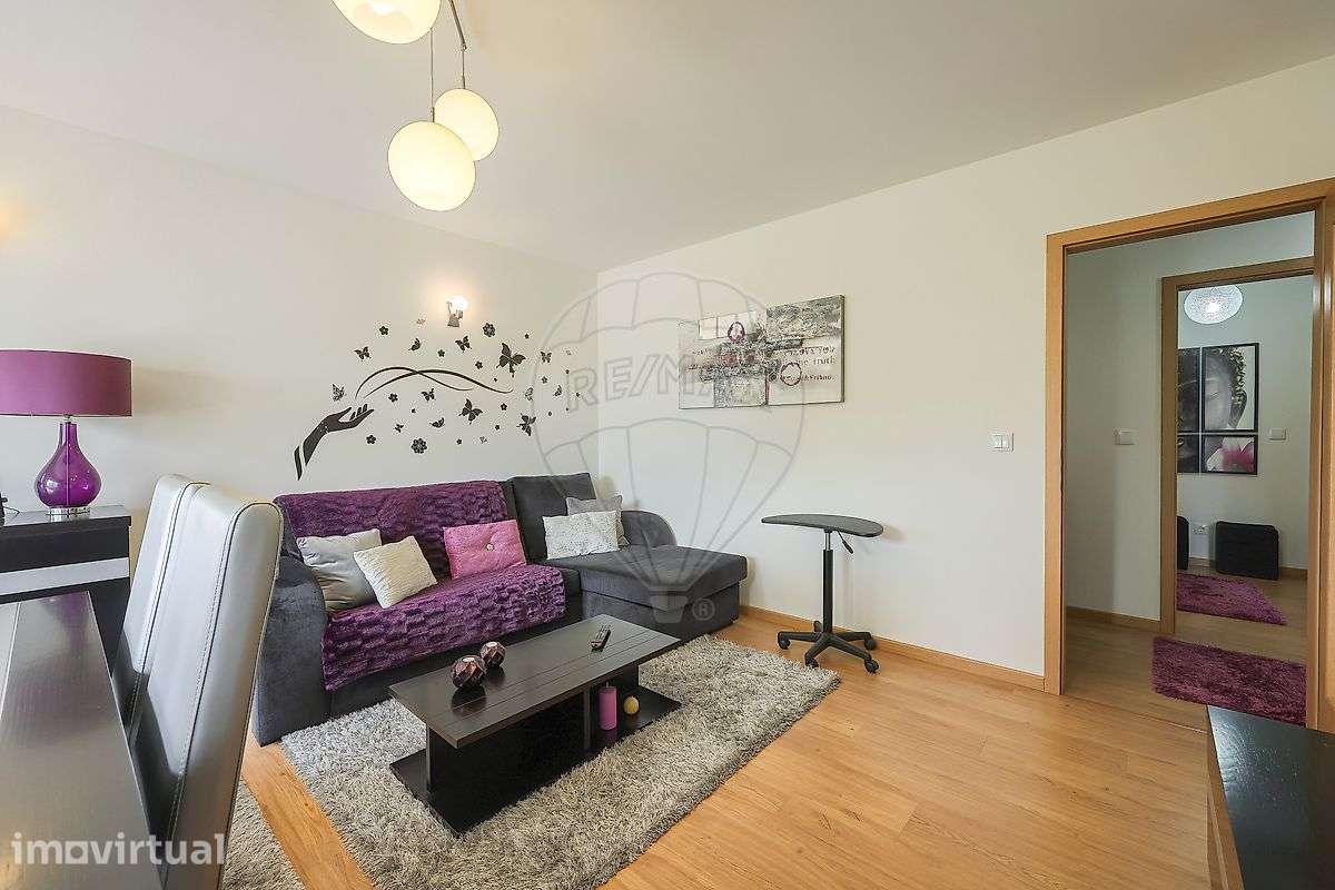 Apartamento T2 para venda - Grande imagem: 4/24