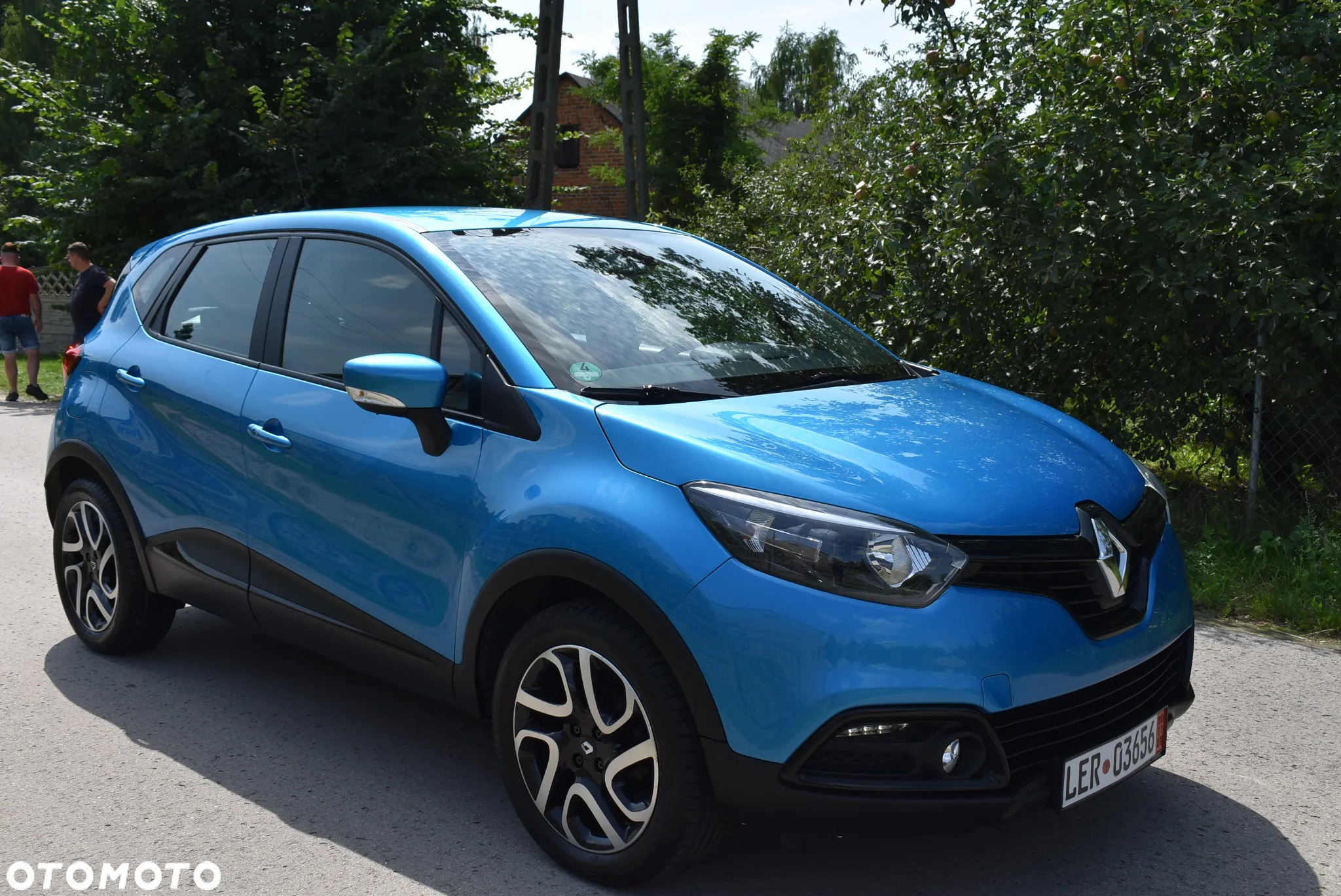 Renault Captur (ENERGY) TCe 90 LIMITED - 15