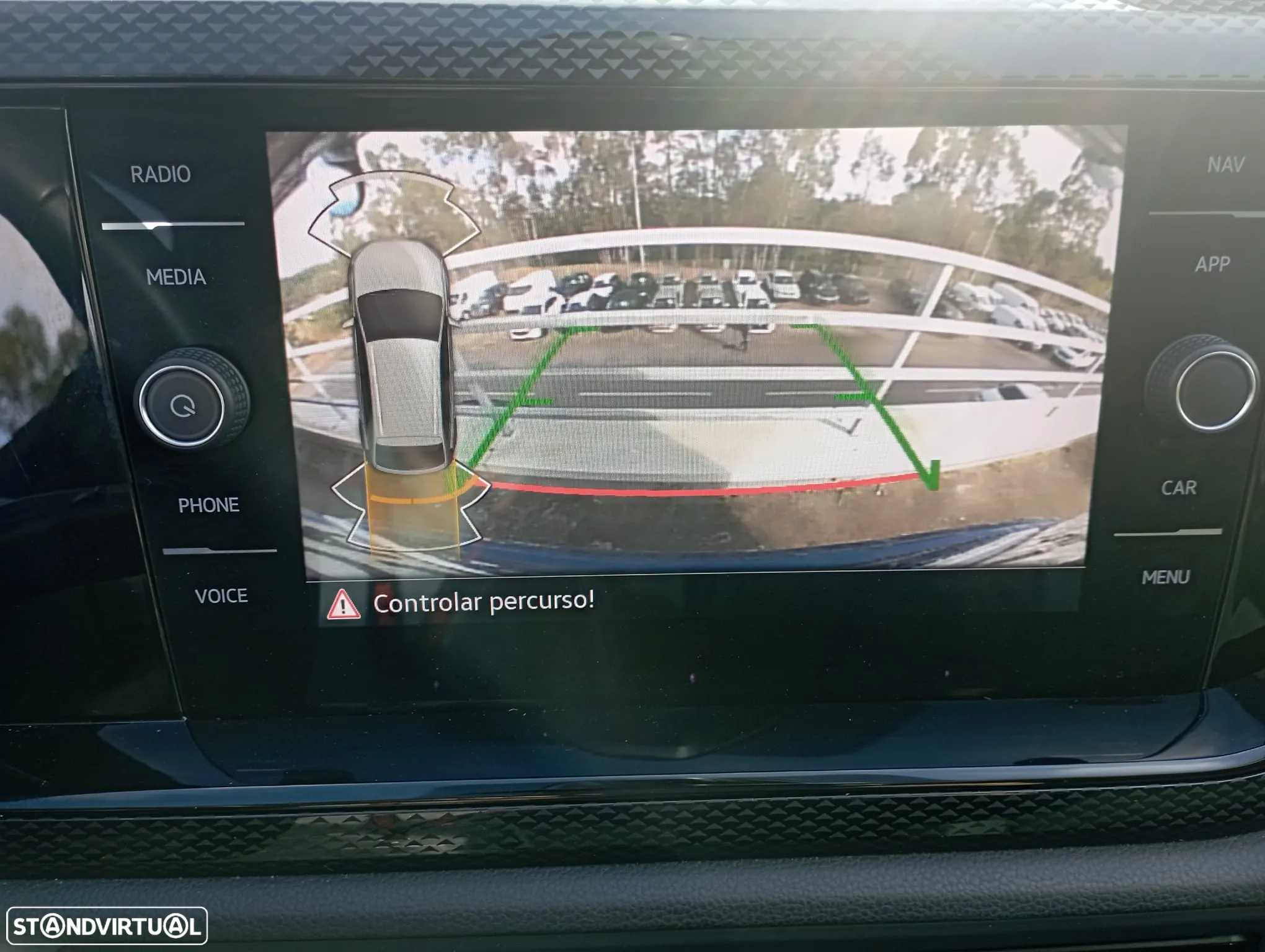 VW Taigo 1.0 TSI Life - 15